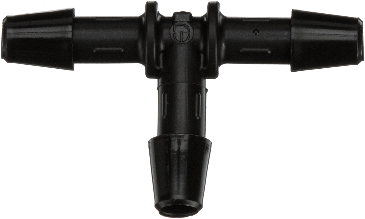 Gates HVAC Heater Hose Connector 28584