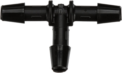 Gates HVAC Heater Hose Connector 28584