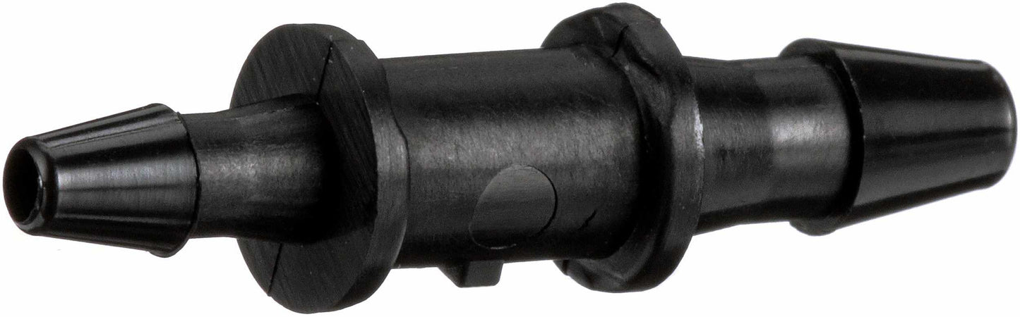 Gates HVAC Heater Hose Connector 28591