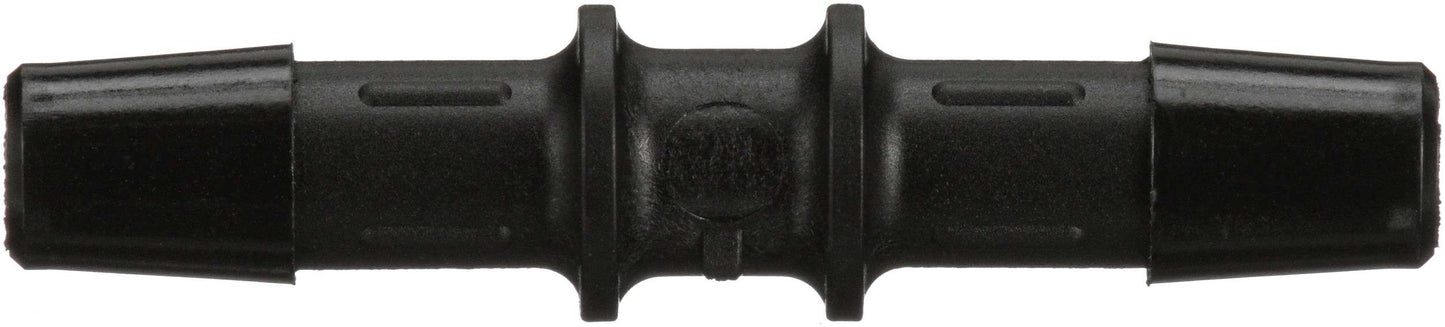 Gates Straight Connector 5/16in (Plastic) 28600