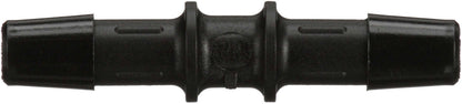 Gates Straight Connector 5/16in (Plastic) 28600