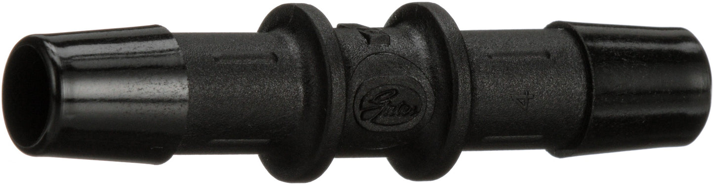 Gates HVAC Heater Hose Connector 28602
