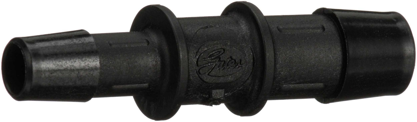 Gates Reducer Connector 3/8in to 1/2in (Plastic) 28609