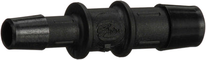 Gates Reducer Connector 3/8in to 1/2in (Plastic) 28609