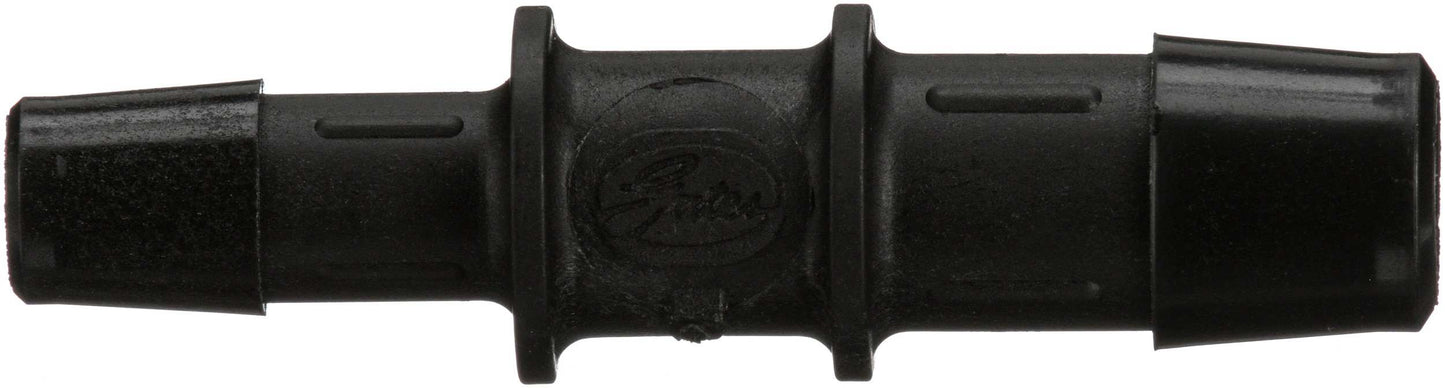 Gates Reducer Connector 3/8in to 1/2in (Plastic) 28609