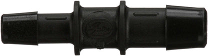 Gates Reducer Connector 3/8in to 1/2in (Plastic) 28609