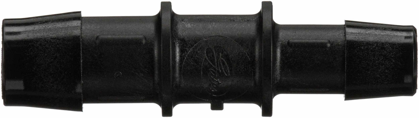 Gates Reducer Connector 1/2in to 5/8in (Plastic) 28610