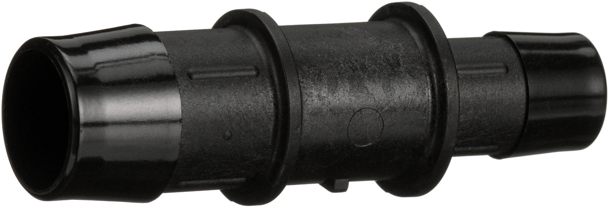 Gates Plastic Hose Connectors - 1in. - 3/4in.