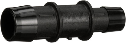Gates Plastic Hose Connectors - 1in. - 3/4in.