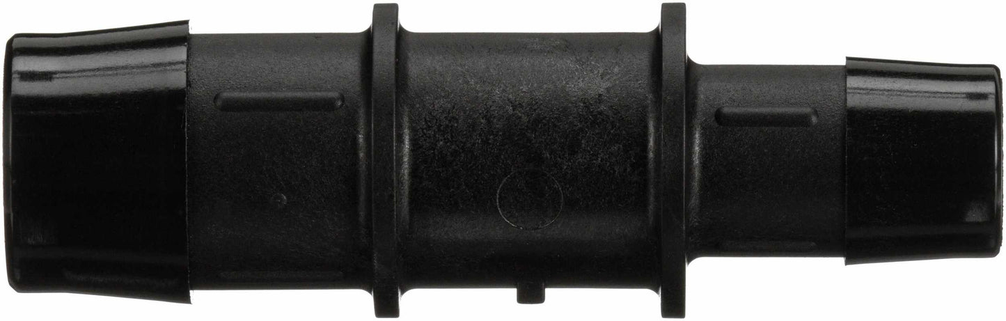 Gates Plastic Hose Connectors - 1in. - 3/4in.