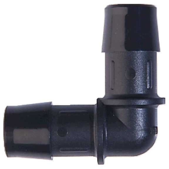 Gates HVAC Heater Hose Connector 28622