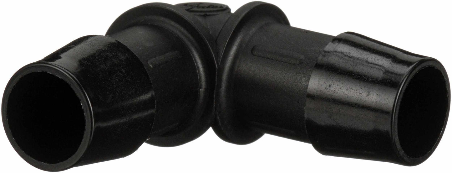 Gates Plastic Hose Connectors - 5/8in. Elbow