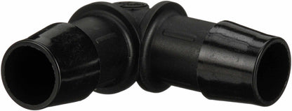 Gates Plastic Hose Connectors - 5/8in. Elbow
