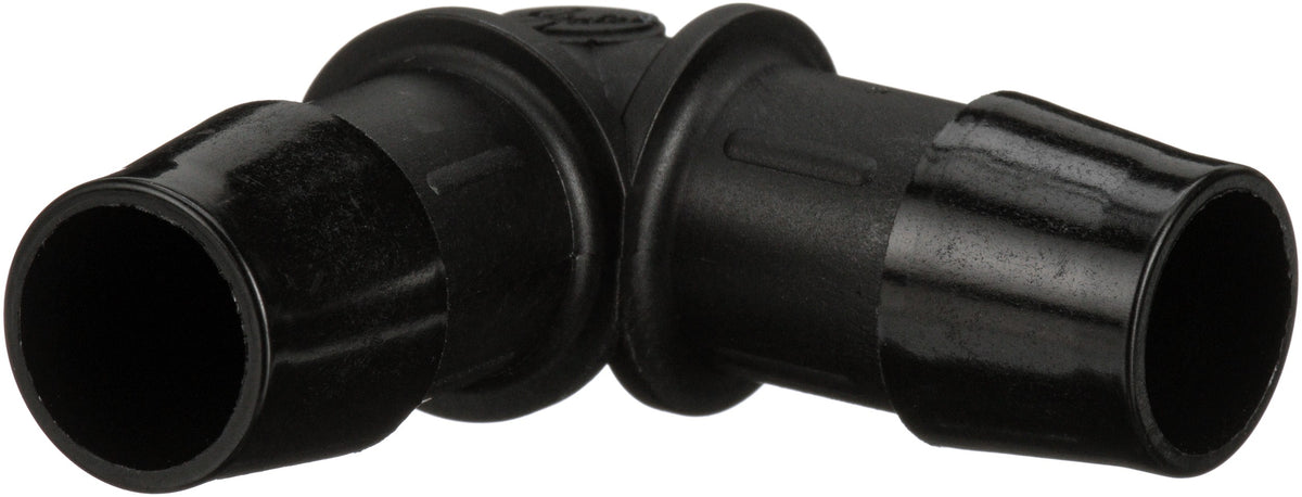 Gates Plastic Hose Connectors - 5/8in. Elbow