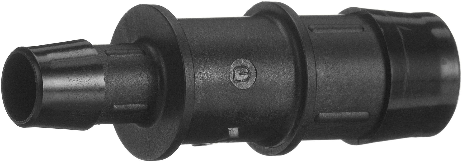 Gates HVAC Heater Hose Connector 28628 main image