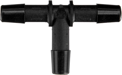 Gates Tee Connector 5/16in (Plastic) 28630