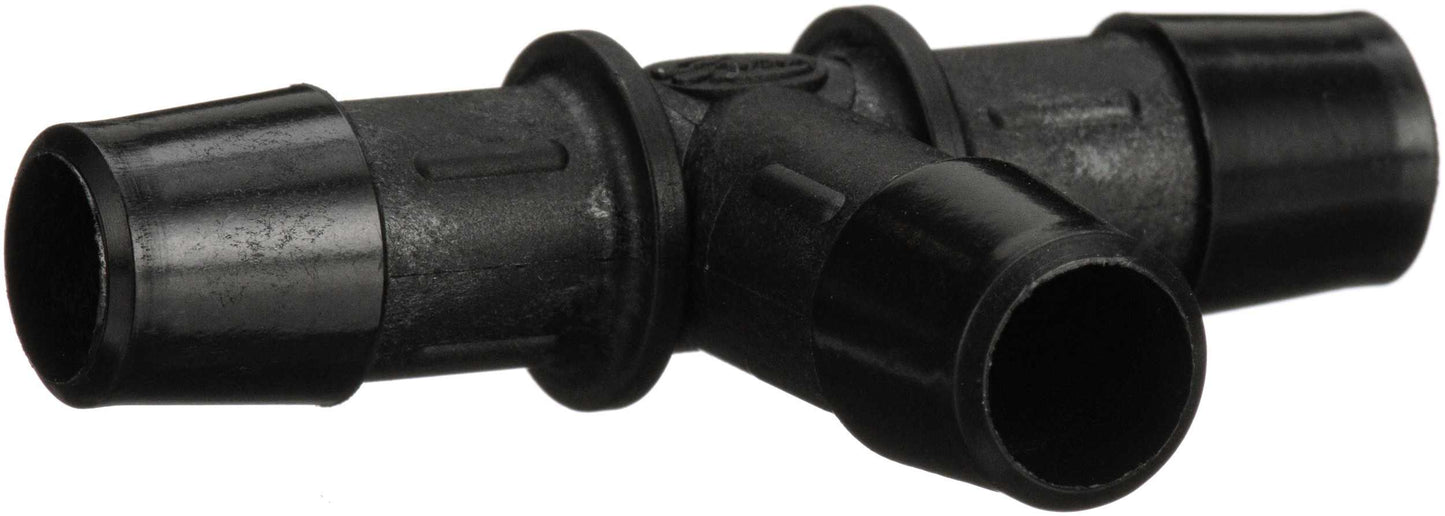 Gates Tee Connector 1/2in (Plastic) 28633