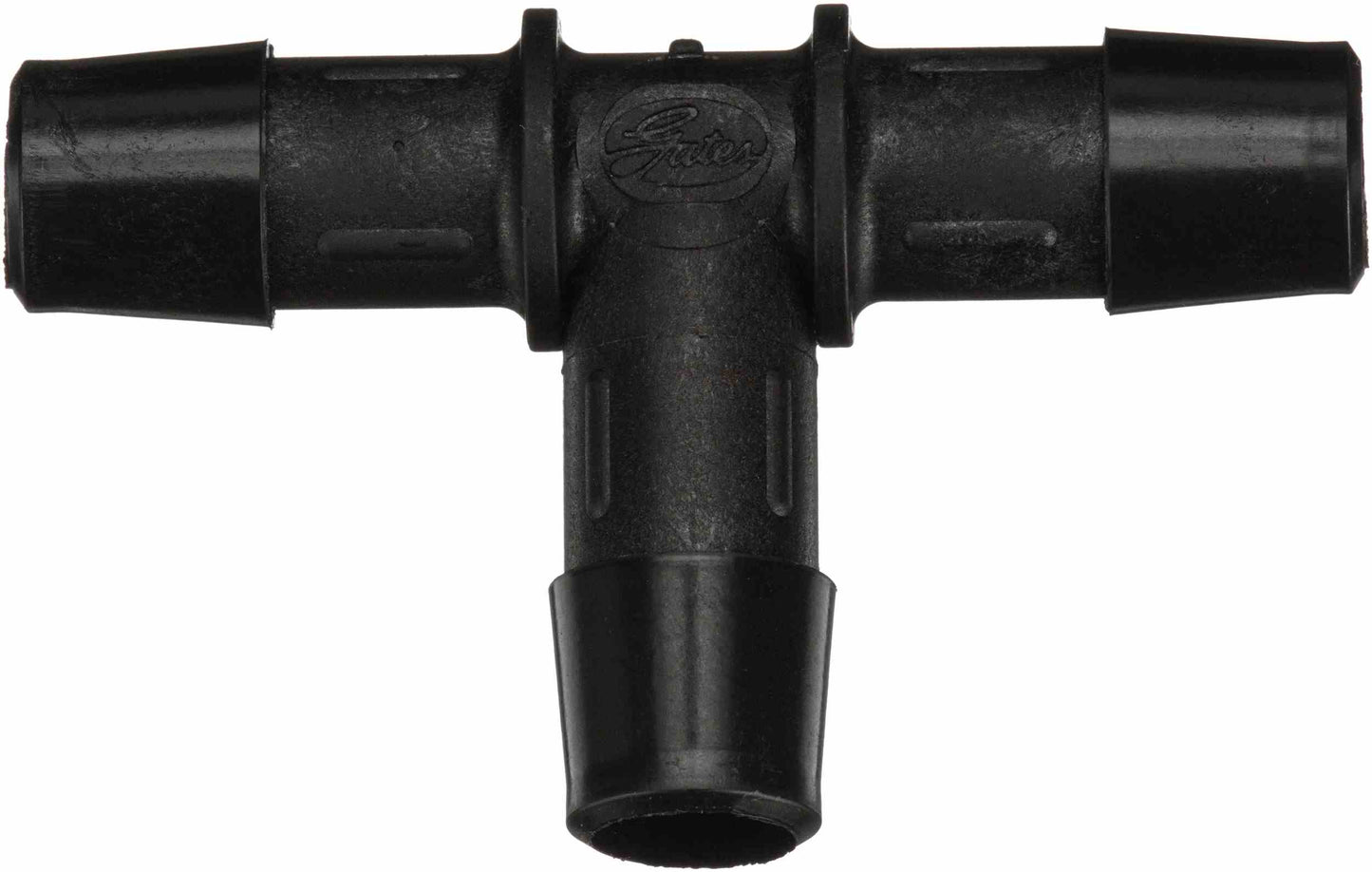 Gates Tee Connector 1/2in (Plastic) 28633