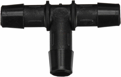 Gates Tee Connector 1/2in (Plastic) 28633