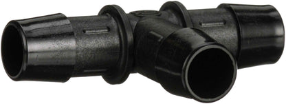 Gates HVAC Heater Hose Connector 28634