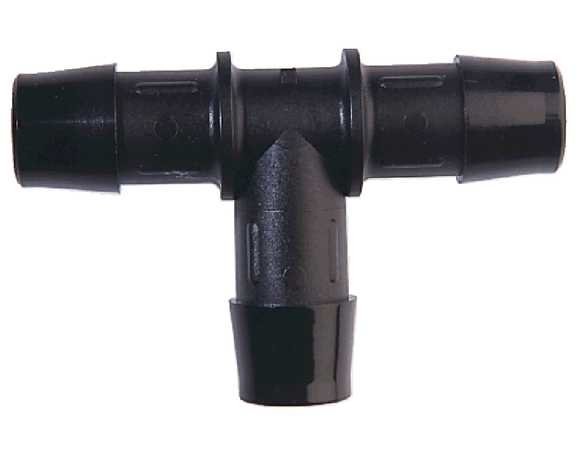 Gates HVAC Heater Hose Connector 28634