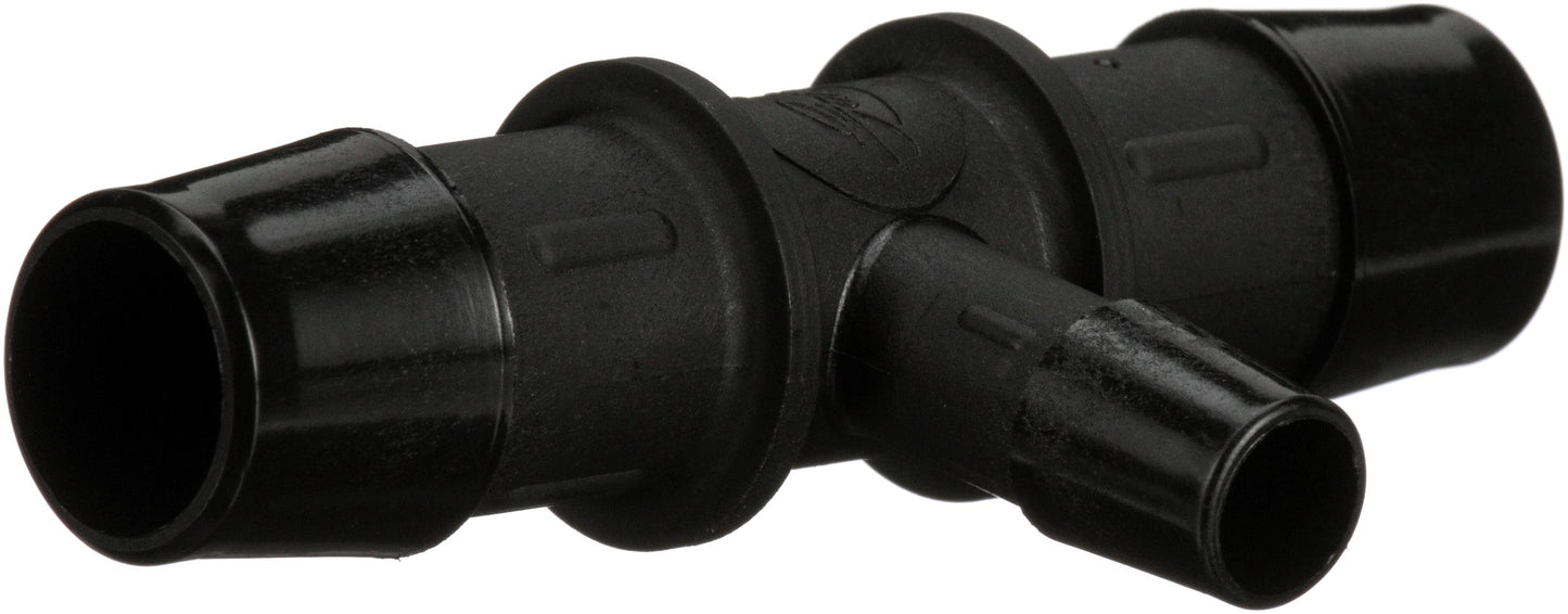 Gates HVAC Heater Hose Connector 28636