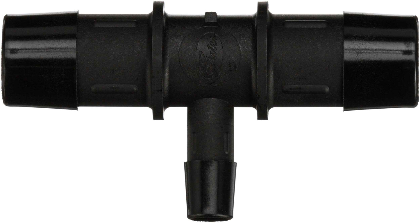 Gates HVAC Heater Hose Connector 28637
