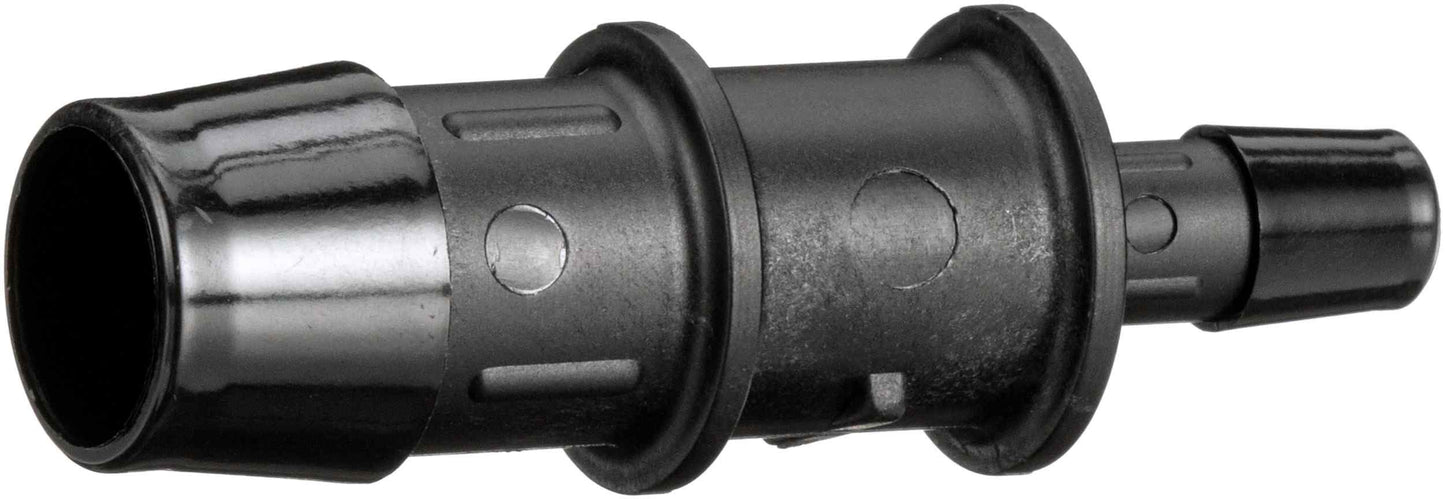 Gates HVAC Heater Hose Connector 28640