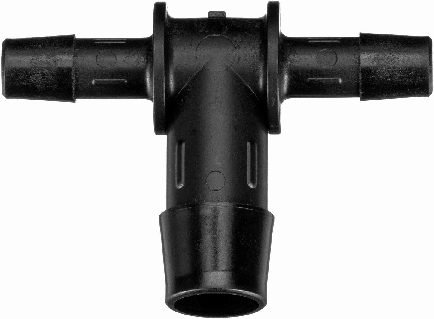 Gates HVAC Heater Hose Connector 28641