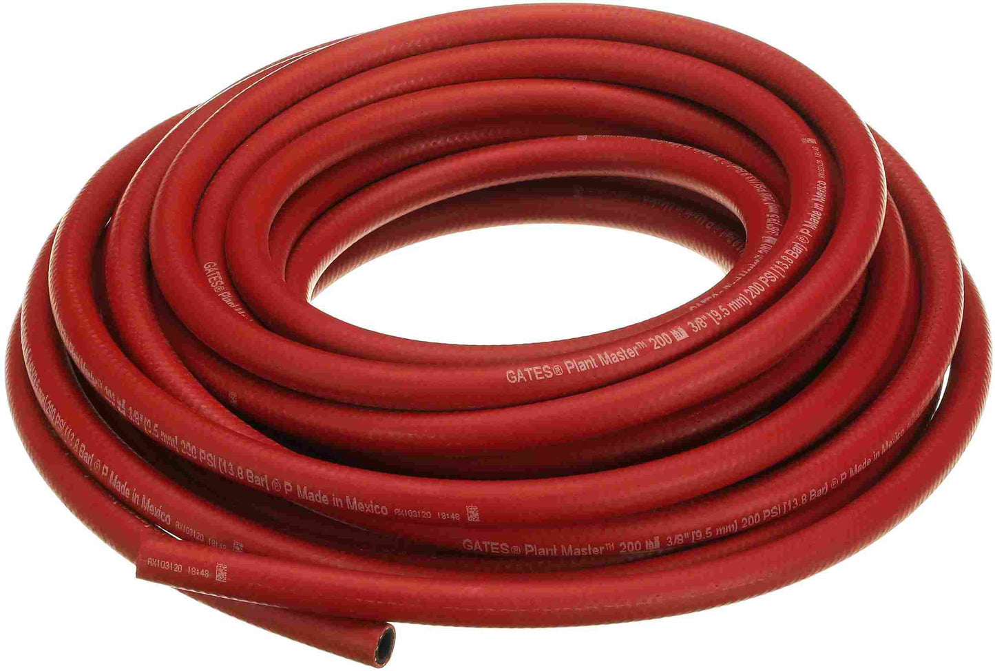 Gates Multi-Purpose Hose 28826