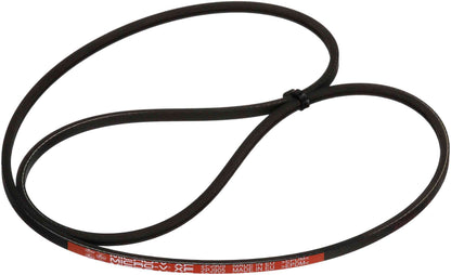 Gates 95-97 Volkswagen Passat V-6 2.8L Electric Fan To Fan Standard V-Ribbed Belt 2PJ905