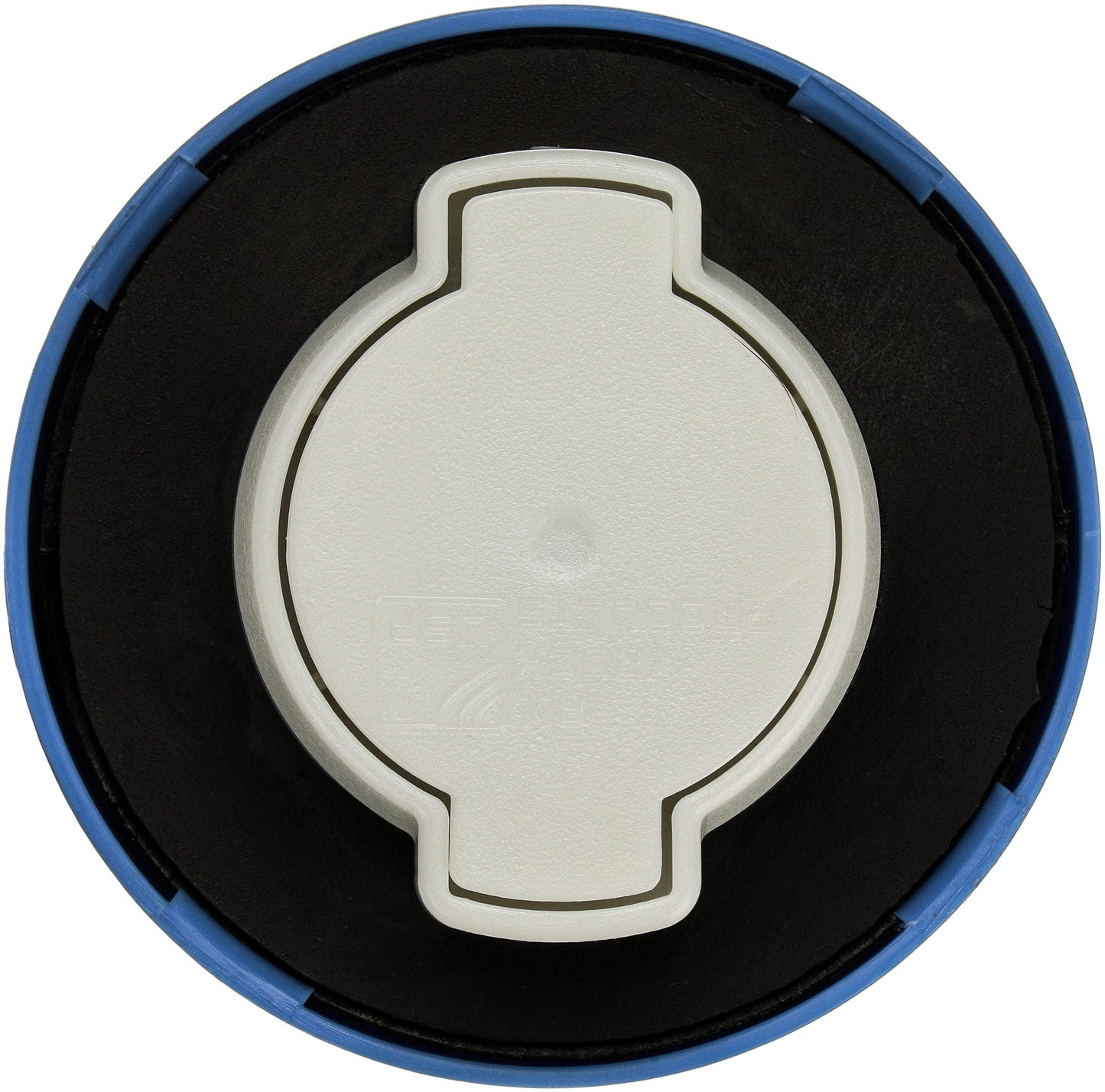 Gates Diesel Emissions Fluid Locking Fuel Cap 30002L