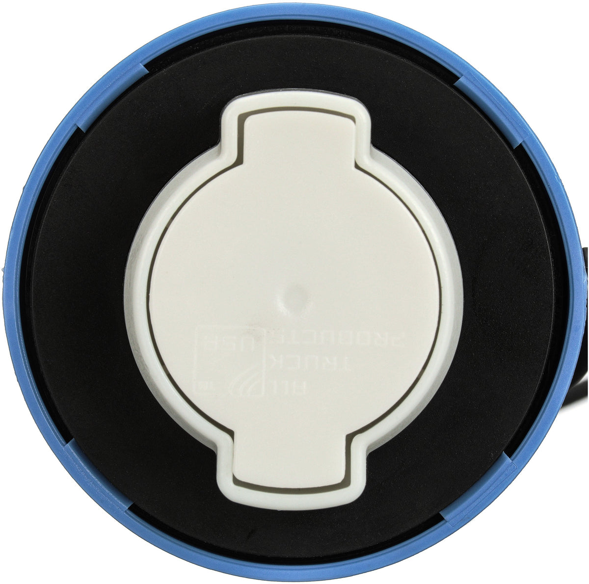 Gates Diesel Exhaust Fluid (DEF) Filler Cap 30002