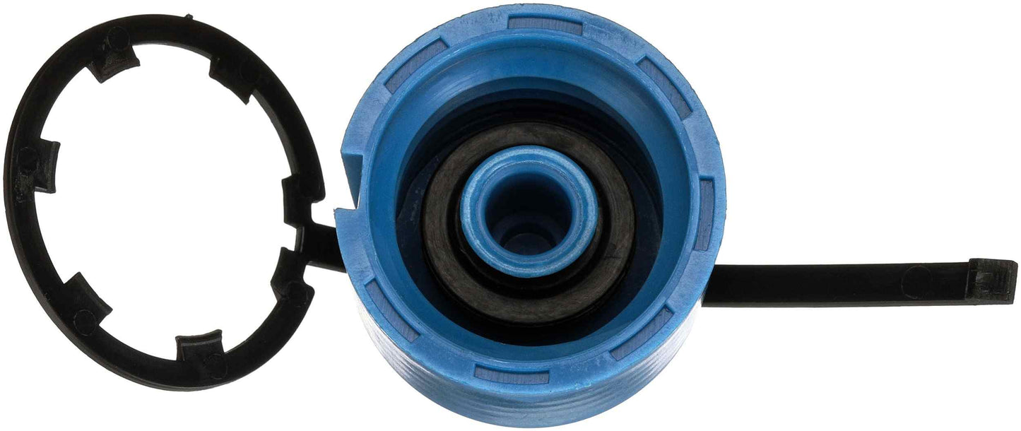 Gates Diesel Exhaust Fluid (DEF) Filler Cap 30003
