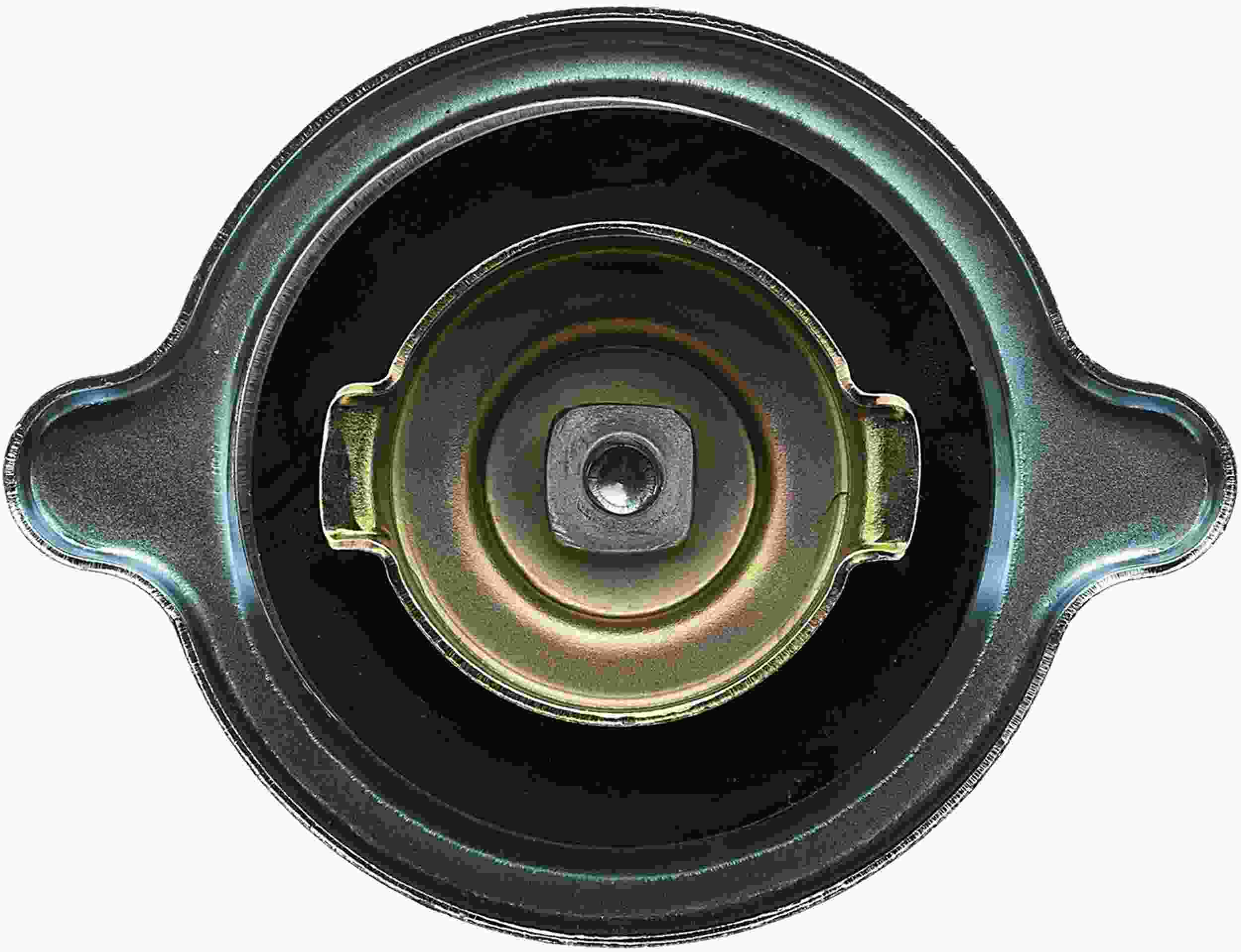 Gates Engine Oil Filler Cap 31066