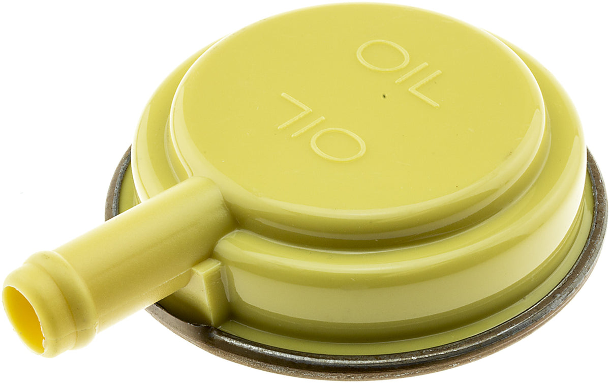Gates Engine Crankcase Breather Cap 31069