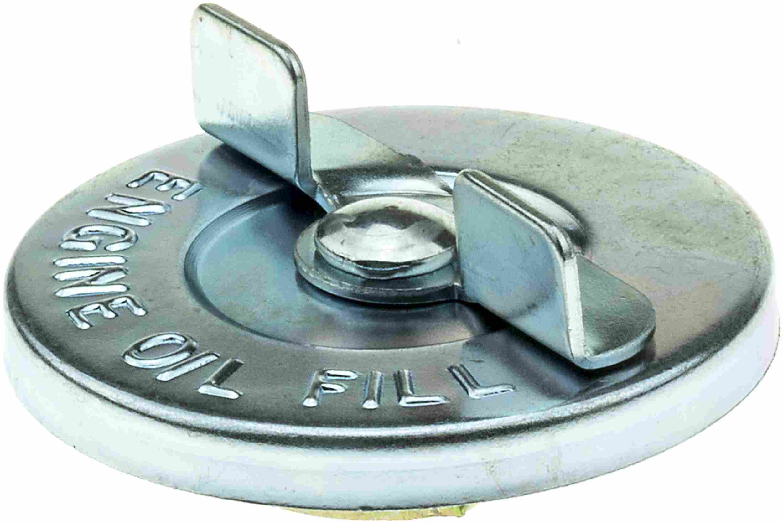 Gates Engine Oil Filler Cap 31075