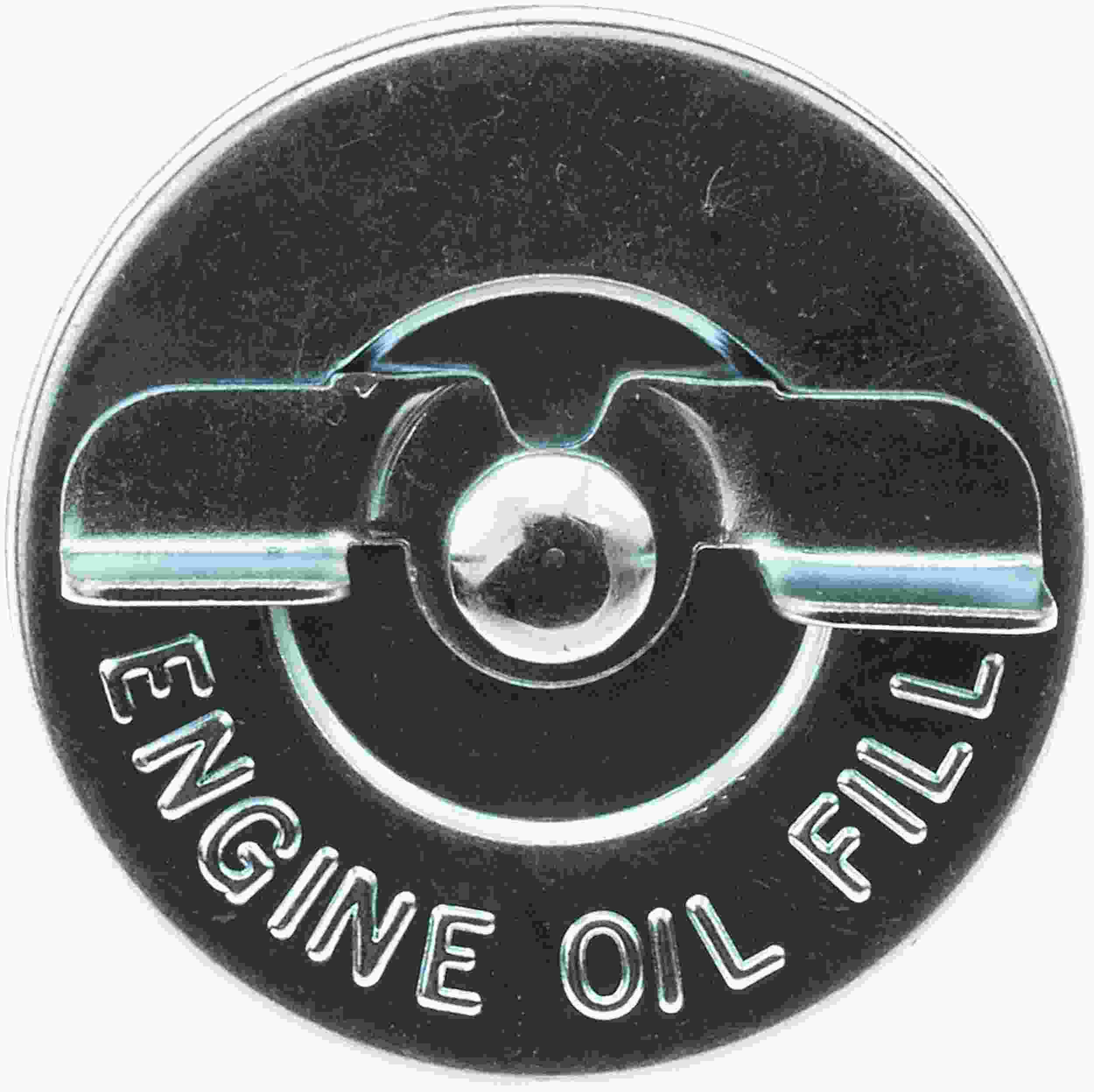 Gates Engine Oil Filler Cap 31075