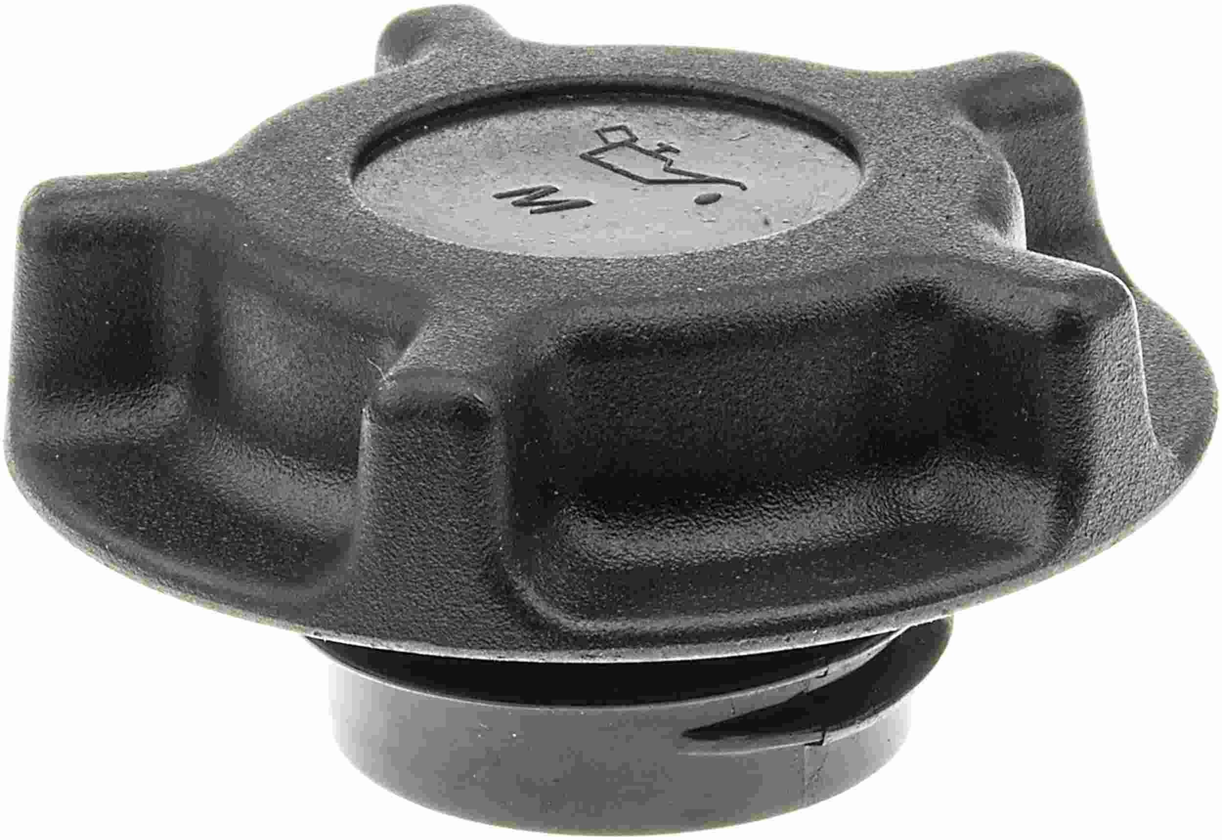 Gates OE Equivalent Oil Filler Cap - Mazda RX7/Miata