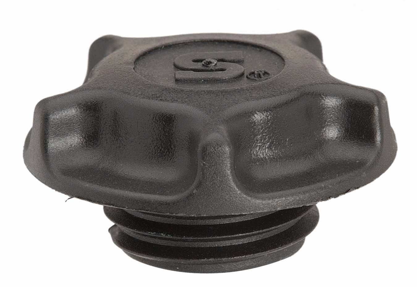 Gates OE Equivalent Oil Filler Cap - Mazda RX7/Miata