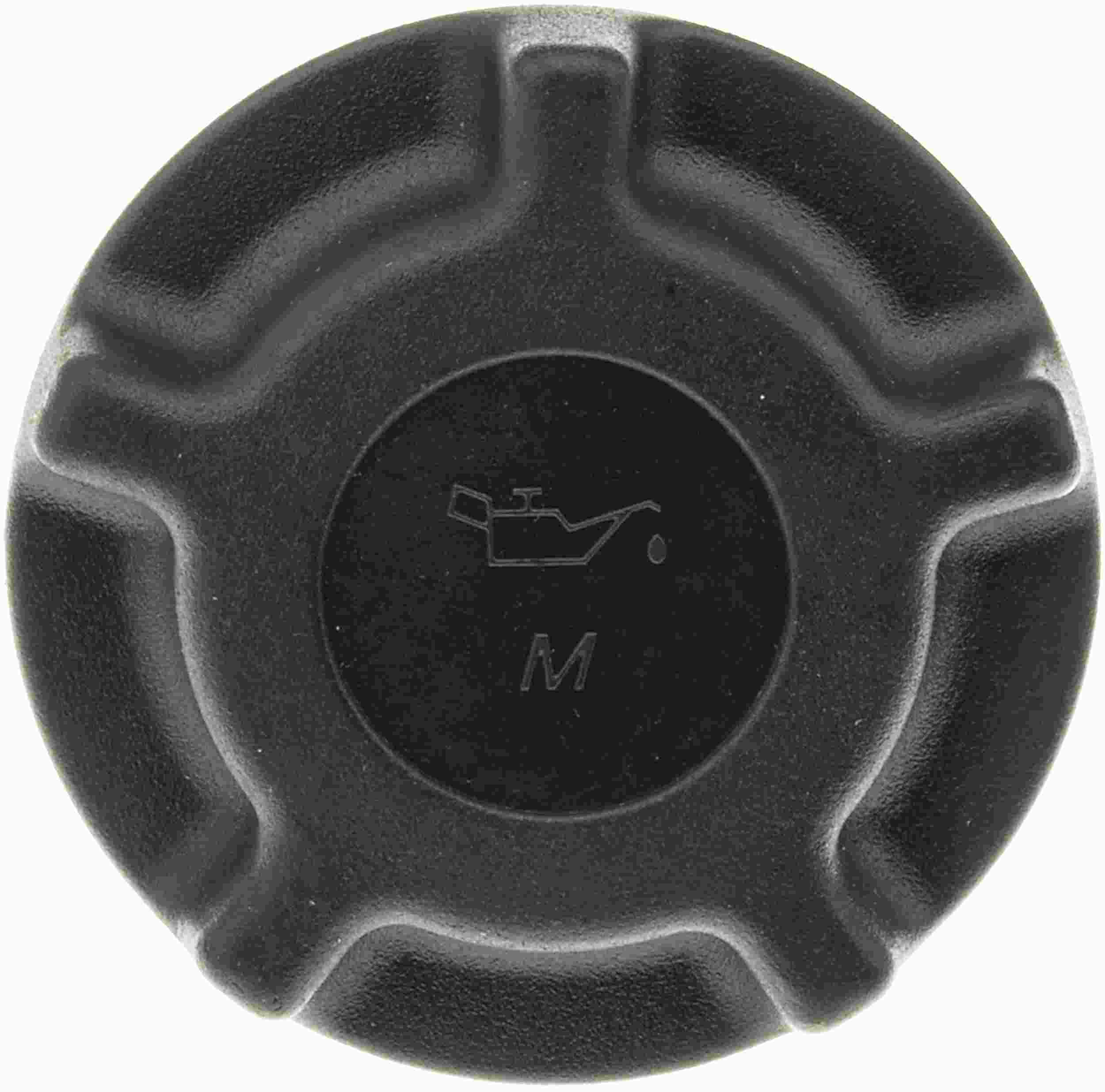 Gates OE Equivalent Oil Filler Cap - Mazda RX7/Miata