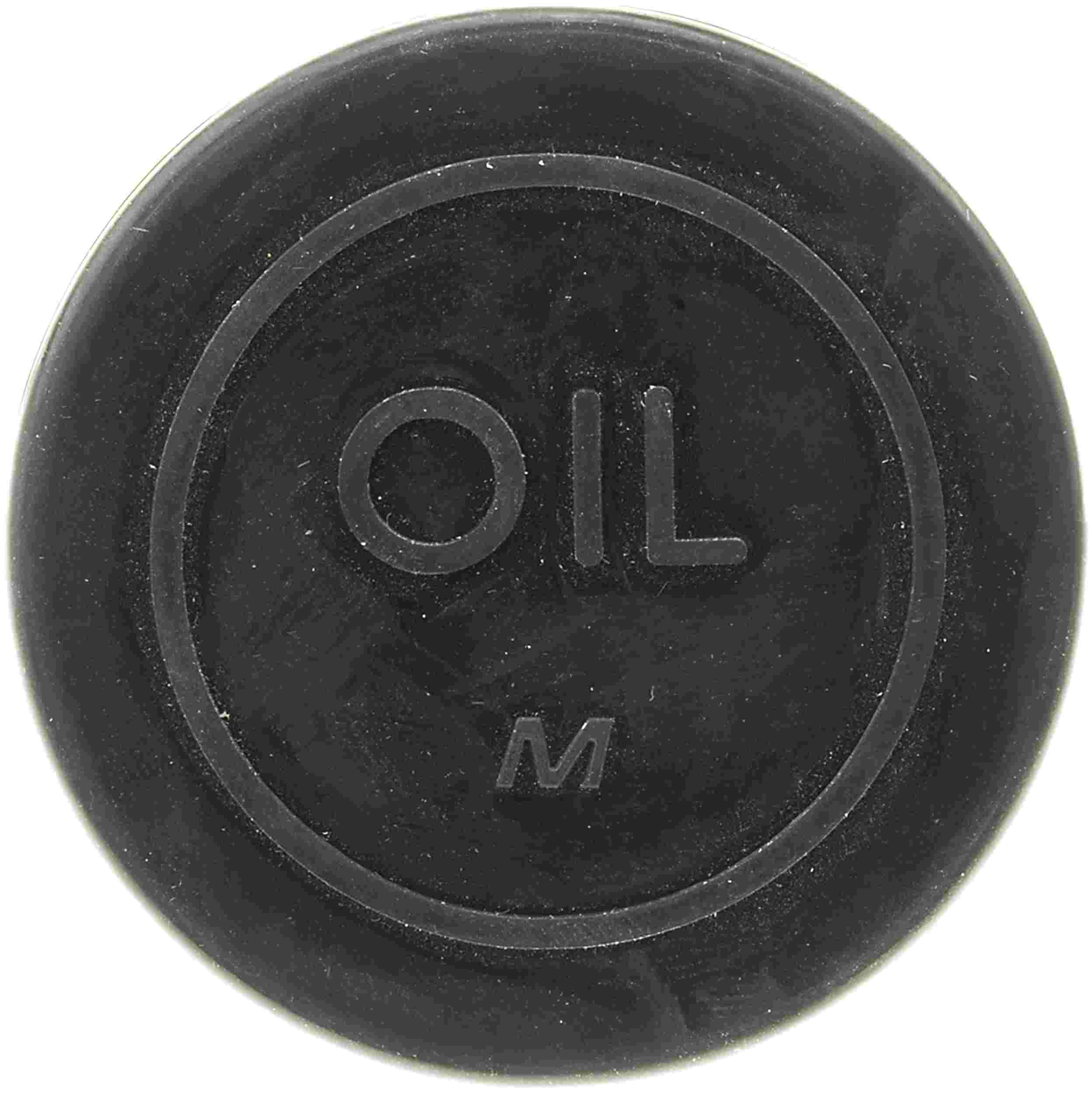 Gates Engine Oil Filler Cap 31086