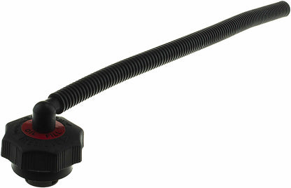 Gates Engine Crankcase Breather Cap 31092