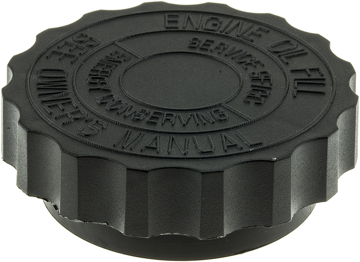Gates Engine Oil Filler Cap 31094
