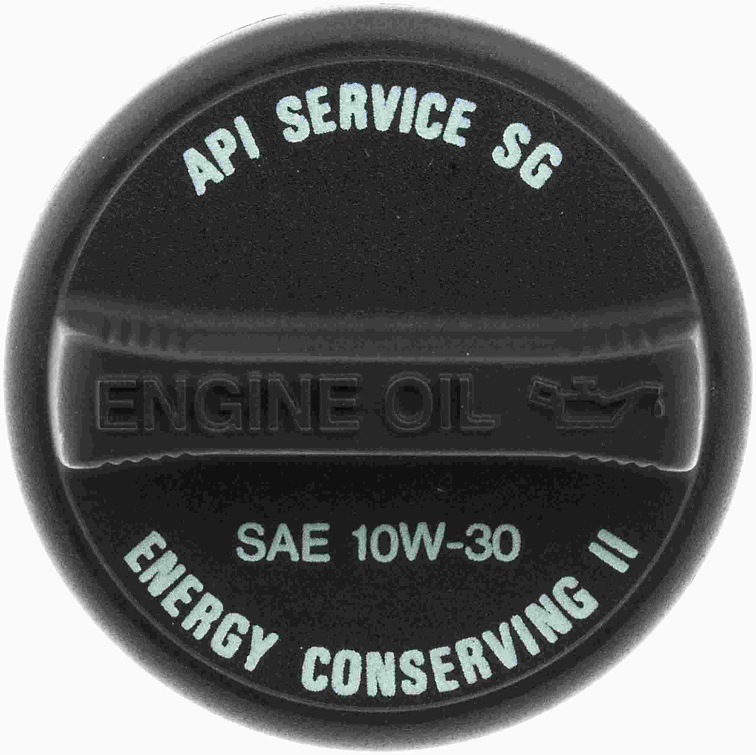 Gates Oil Caps