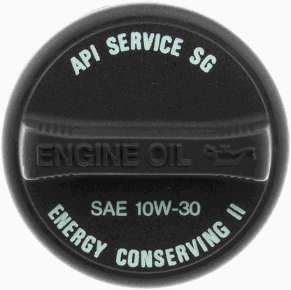 Gates Oil Caps