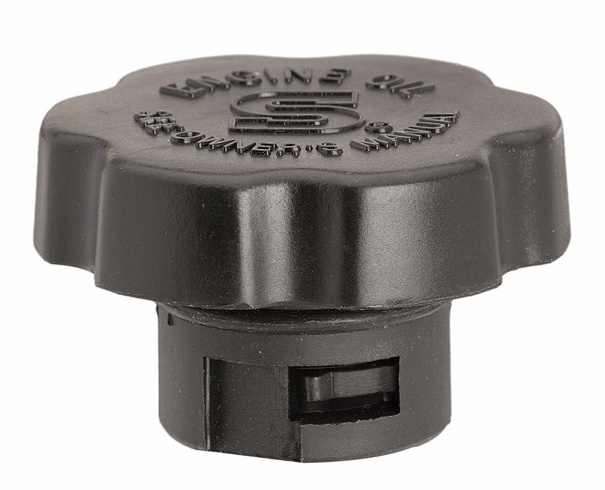 Gates Engine Oil Filler Cap 31099