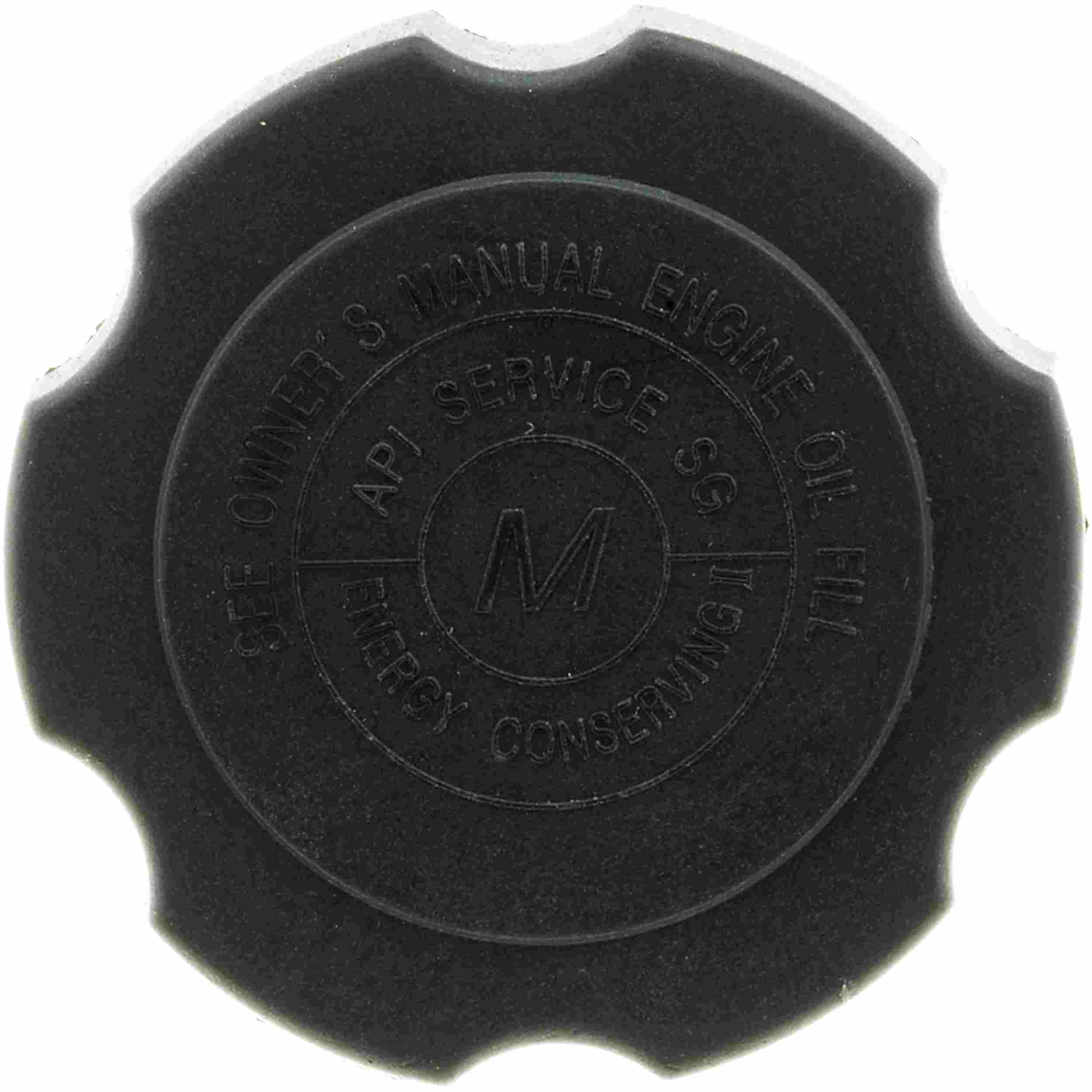 Gates Engine Oil Filler Cap 31099