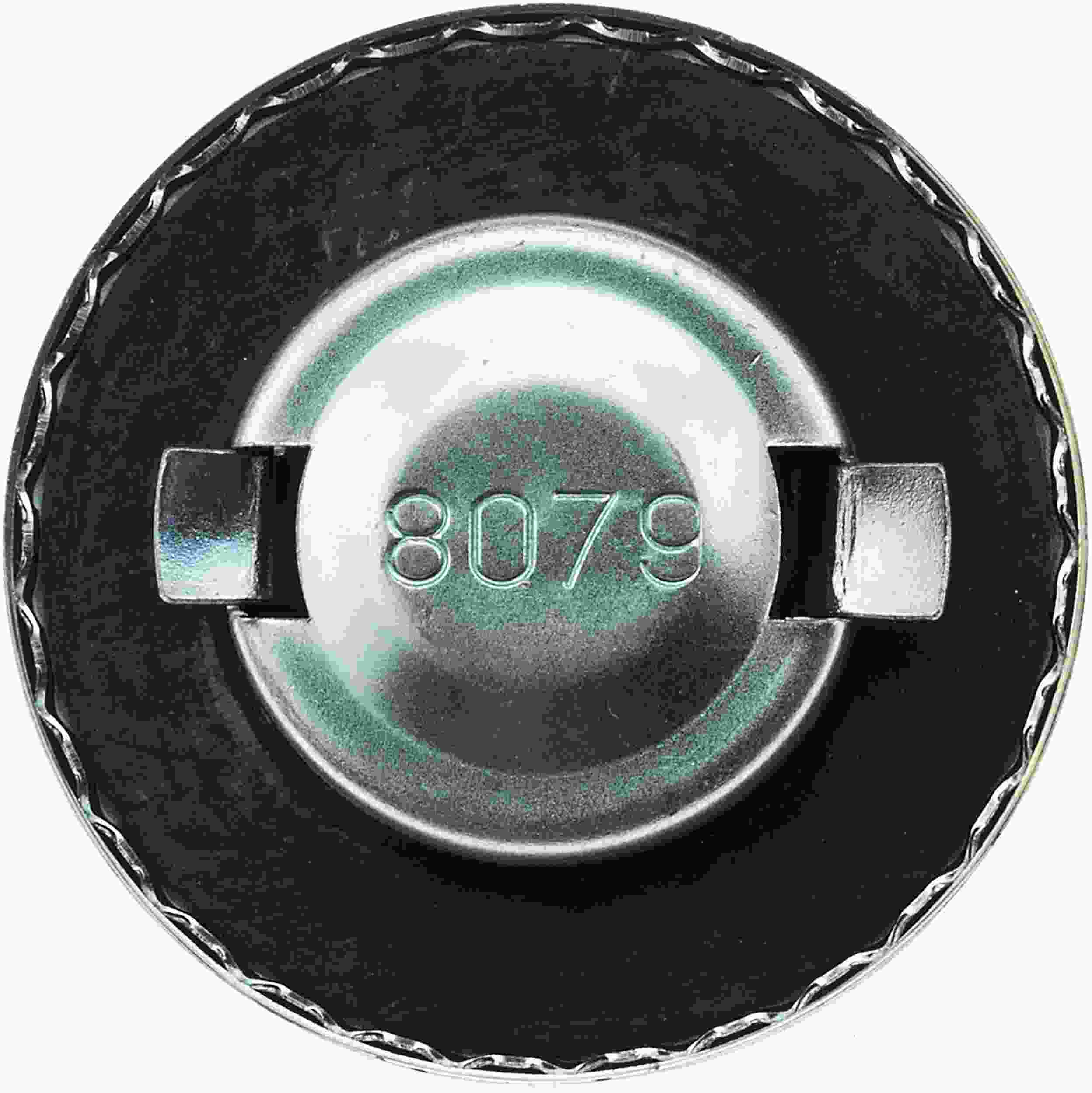 Gates Engine Oil Filler Cap 31100