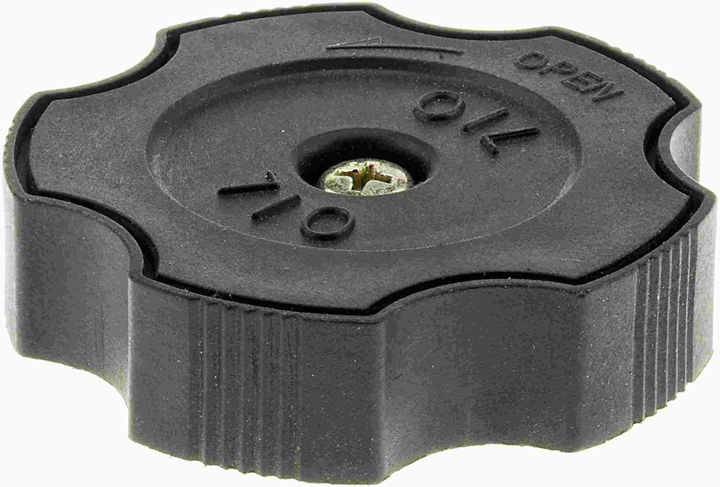 Gates Engine Oil Filler Cap 31106